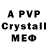 A PVP мука VSS SOVA